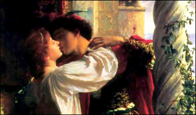 Romeo och Julia