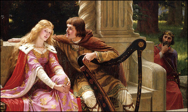 Tristan och Isolde