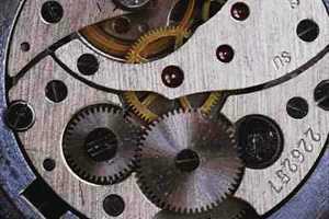 Clockwork